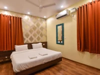 Candolim Serviced Apartments 