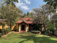 Casa Candolim Beach Front 