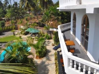 Casa Da Praia 