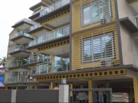 Espynick Apartment 