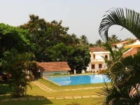 Greenwood Meadows Service Apartment 
