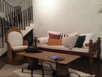 Meherunissa Beach Residence 