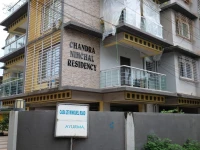 Nichal Apartment 