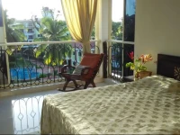 Premium -1BHK Apartment 