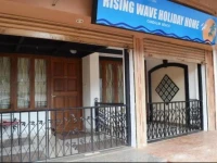Rising Waves Holiday Homes 