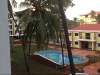 Sun & Sand Apartment 