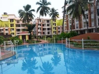 Sun & Sand Apartment - C005 