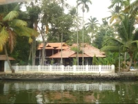 Thomson Villa 