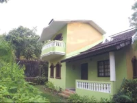 Villa Aguada 