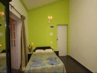 Vista Rooms near ITC Fortune Park 