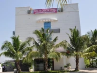 Crescent Express Sriperumbudur 