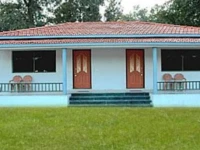 Kanha Resort 