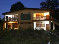 Kanha Village Eco Resort 