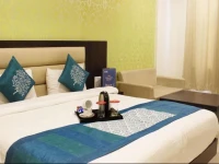 OYO Rooms Prem Ashram Ghat 