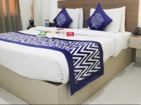 OYO Rooms Railway Station 1 