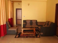 Redrose Service Apartment 