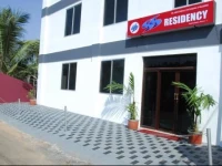SS Residency Kannur 