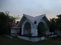 The Woods Villa Resort 