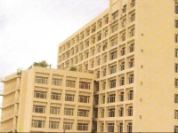 The Landmark Towers 