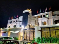 Hotel Mandakini Royal 