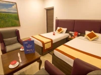 OYO Rooms Antique Civil Lines 