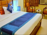 OYO Rooms Bada Chauraha Civil Lines 