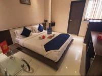 OYO Rooms CTI Chauraha 