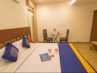 OYO Rooms Govind Nagar Kanpur 