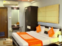OYO Rooms Railway Station Ghantaghar 