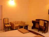 Hotel The Orient 