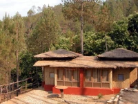 Chestnut Grove Himalayan Lodge 