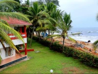 Kappad Beach Resort 
