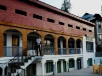 Caravan Sarai 