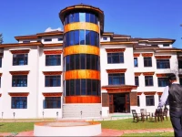 The Highland Mountain Resort & Spa 