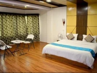 Hotel Rangyul Kargil 