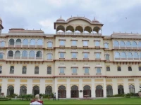 Hotel Noor Mahal 