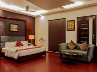 Hotel Prem Plaza 3*