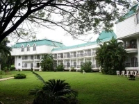 K Stars Woodss Resort 