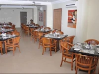 Hotel Rithanns Karumathampatti 