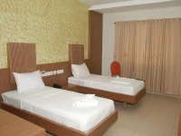 Hotel PLA Amrith Inn 