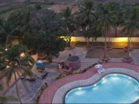 Sterling Holidays Karwar - Emerald Bay 