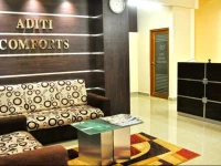 Aditi Comforts 