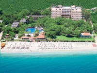 TUI FUN&amp;SUN Club Saphire Hotel 5*
