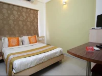OYO Apartments Changodar 