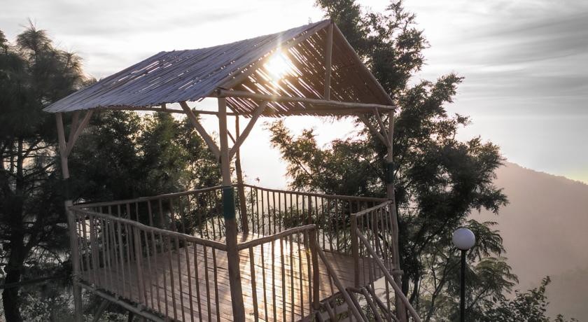 Aestus Wellness Centre - Kasauli 