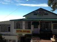 Hotel Anchal 
