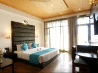 OYO Premium Valley View Kasauli Road 