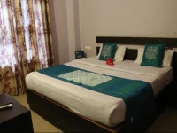 OYO Rooms Sanwara 