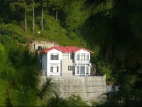 Pinewood Cottage 