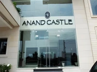 Anand Castle 
